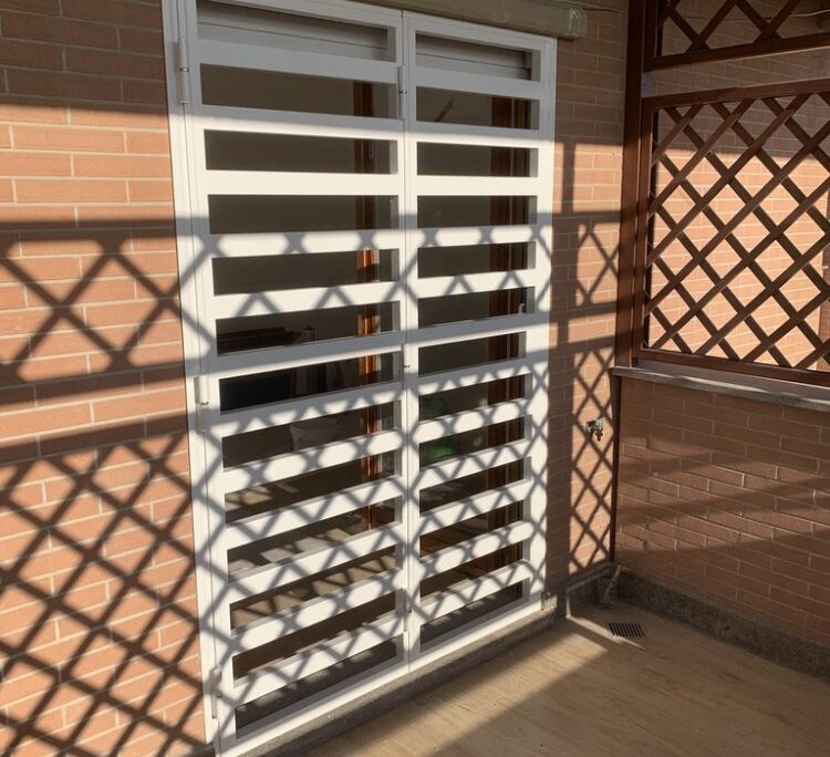 Grate