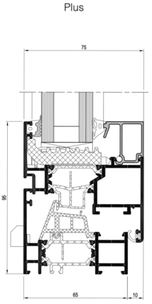 Alluminio Metra