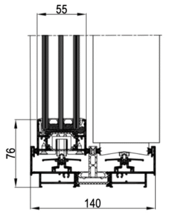 Alluminio Metra