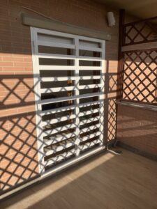 Grate di sicurezza