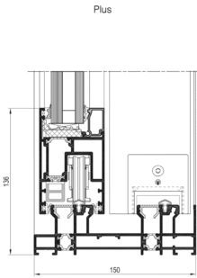 Alluminio Metra