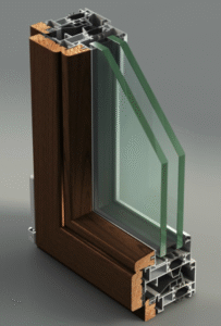 Alluminio Metra