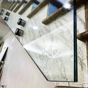 Glass