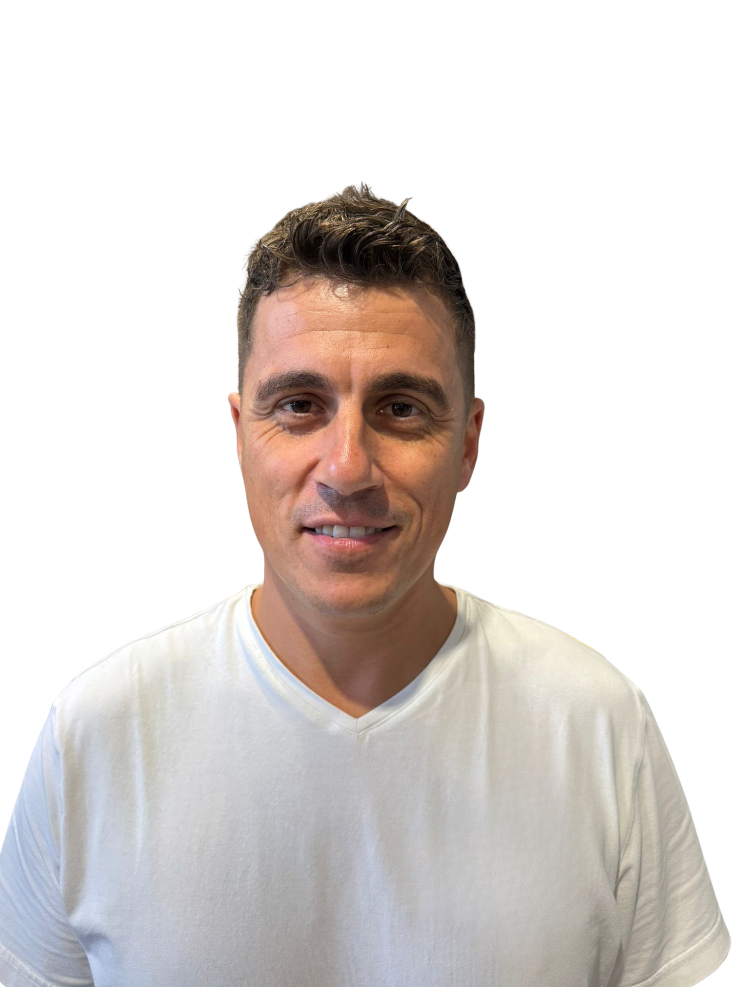 Fabio Casalicchio