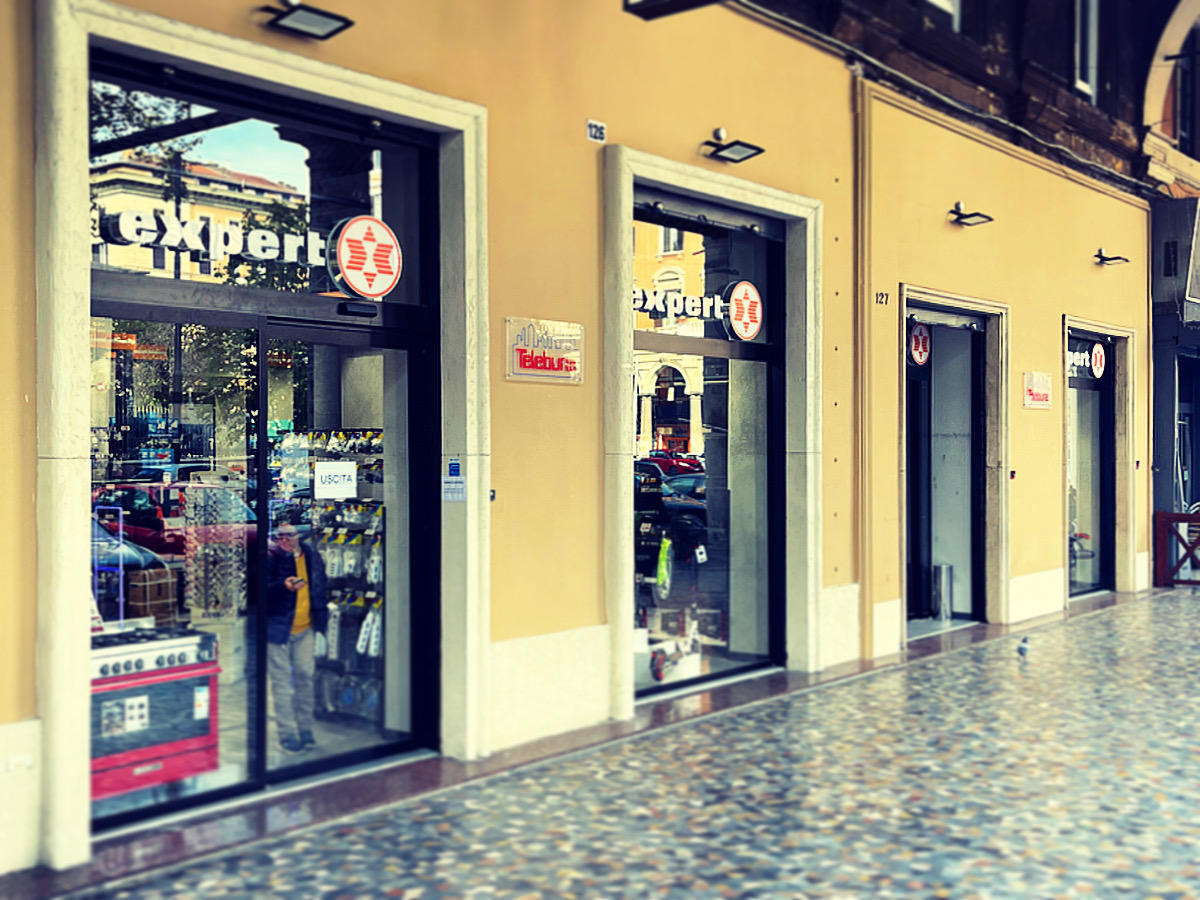 Expert Piazza Vittorio