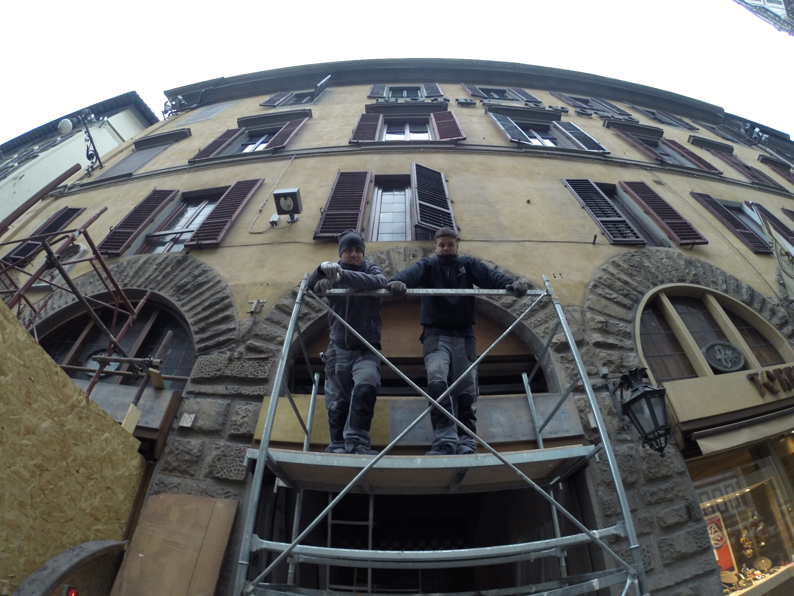 DCIM100GOPRO
